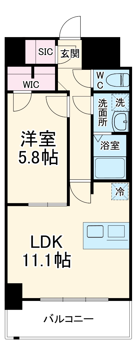 3/30 間取