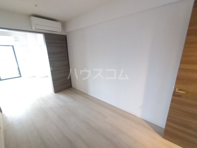 6/30 寝室