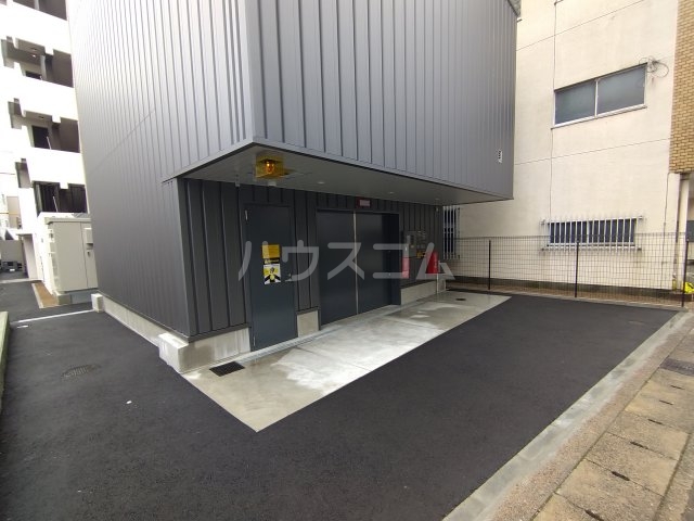 29/30 駐車場