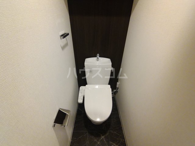14/30 トイレ