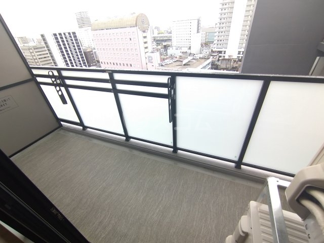 17/30 バルコニー