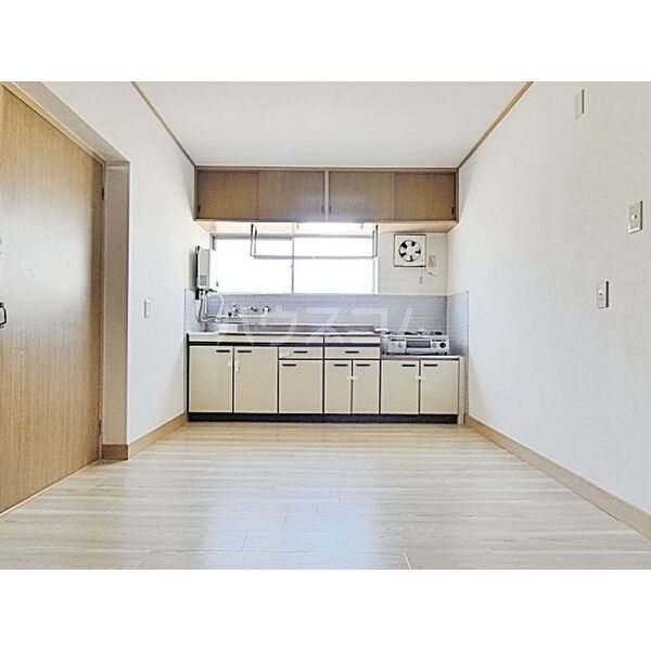 3/24 リビング/ダイニング