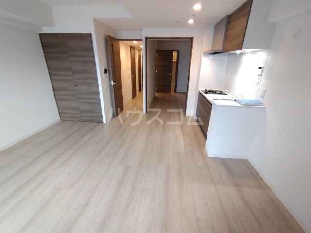 5/30 リビング/ダイニング