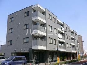 クレセールの外観
