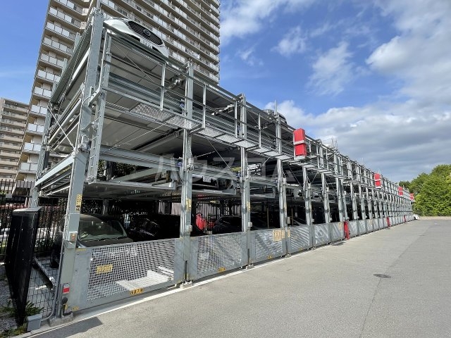 29/30 駐車場