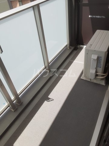 13/30 バルコニー
