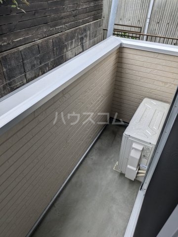 20/25 バルコニー