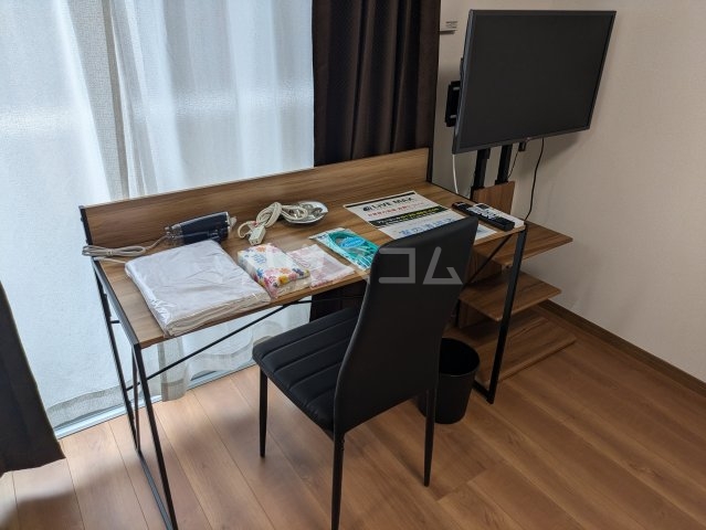 4/25 リビング/ダイニング