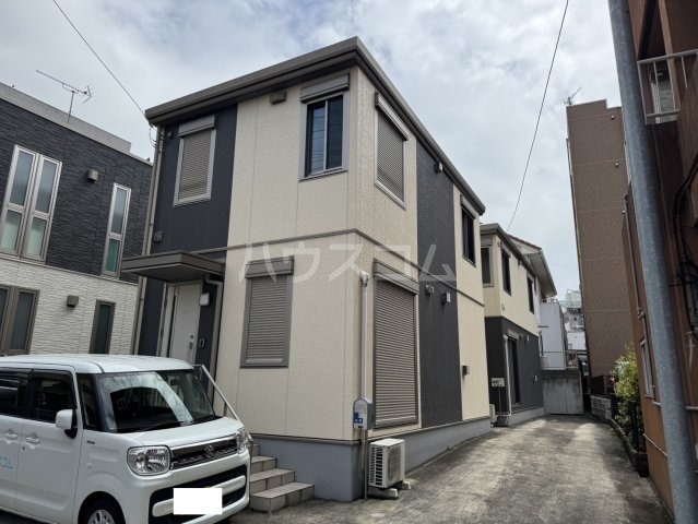 1/27 外観