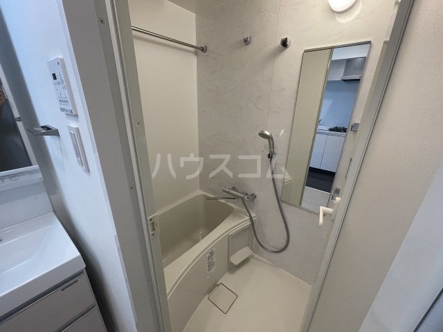 9/20 浴室