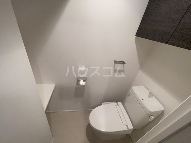 10/20 トイレ