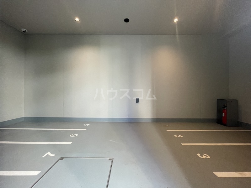 ＧｒａｎＤｕｏ経堂１８のその他共有