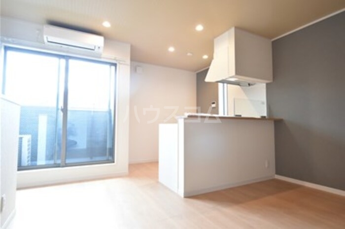 5/28 リビング/ダイニング