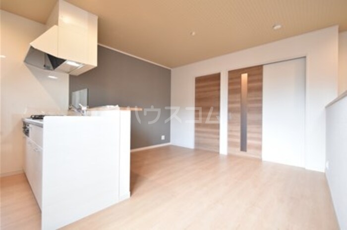 4/28 リビング/ダイニング