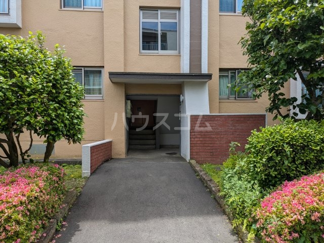 29/30 エントランス