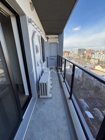 15/30 バルコニー