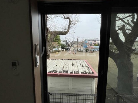 景色