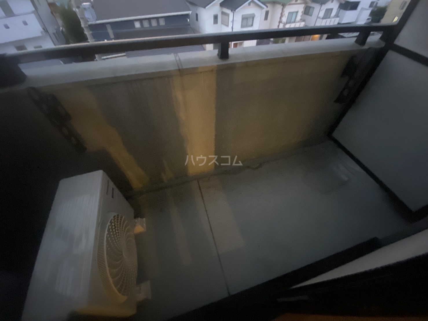 16/30 バルコニー