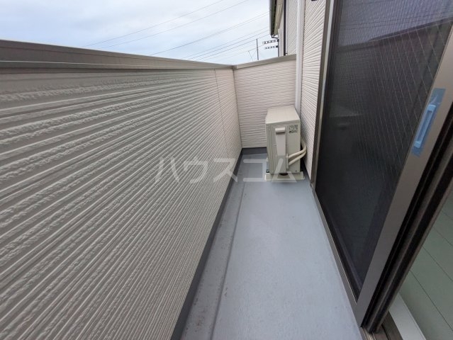 26/30 バルコニー