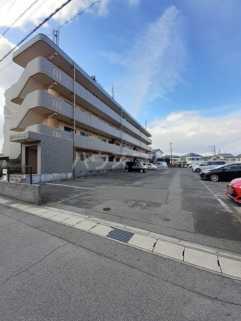 14/24 駐車場