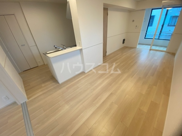 3/30 リビング/ダイニング