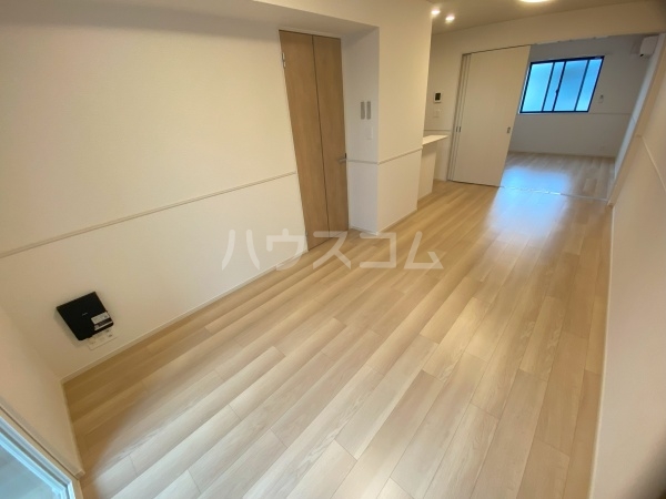 4/30 リビング/ダイニング