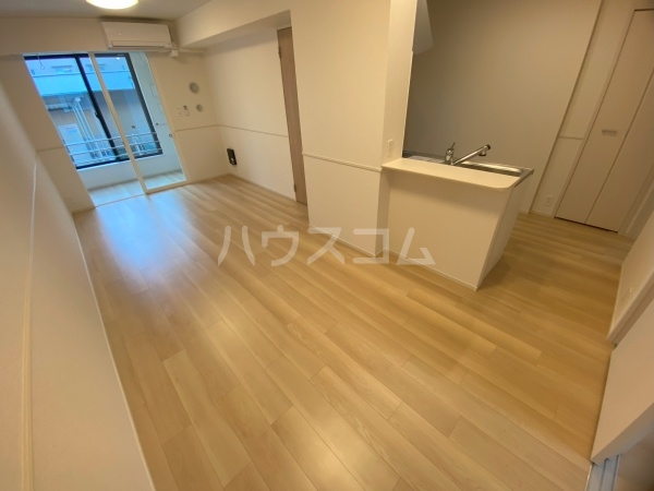 3/30 リビング/ダイニング