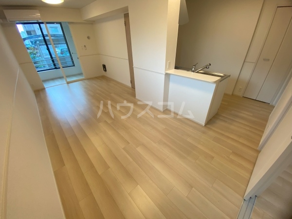 3/30 リビング/ダイニング