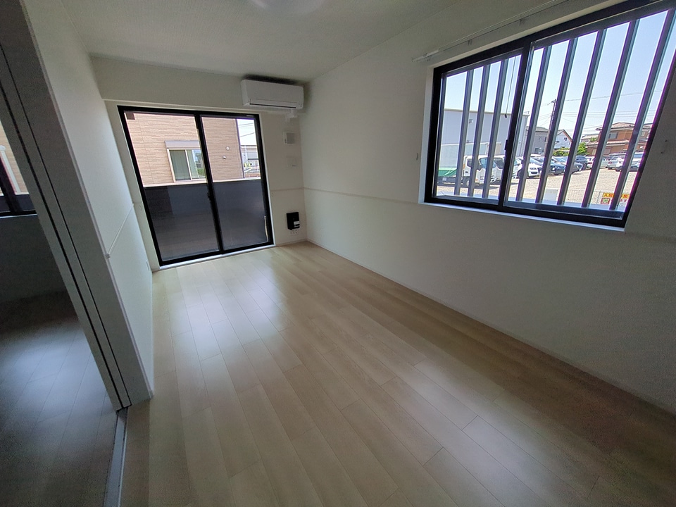 3/23 リビング/ダイニング