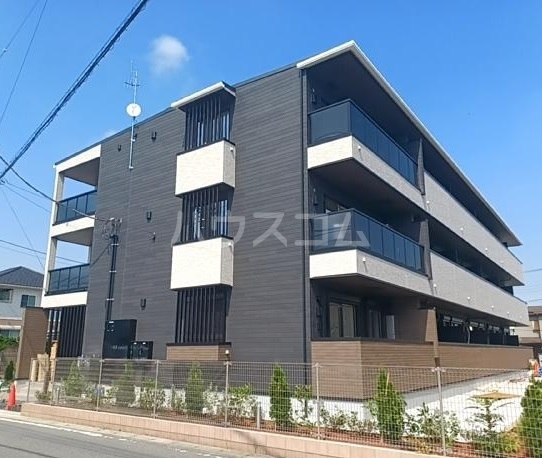 2/9 外観
