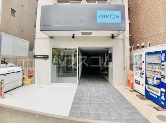 2/4 エントランス