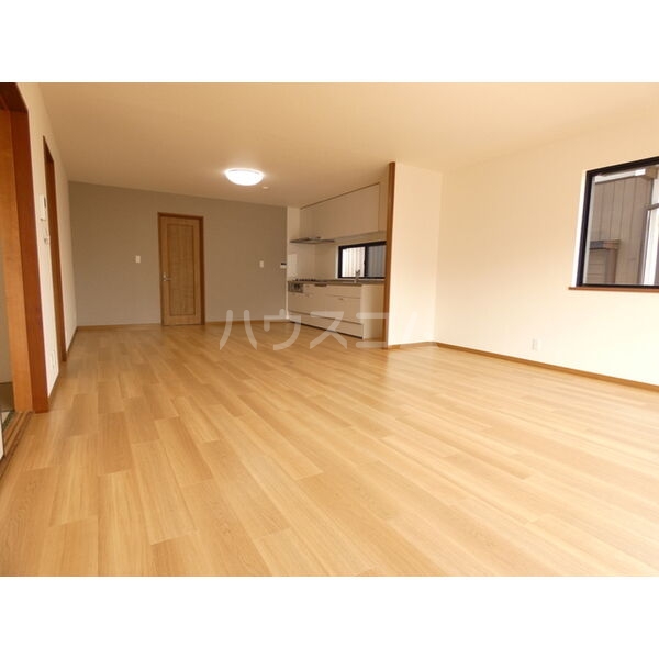 3/24 リビング/ダイニング