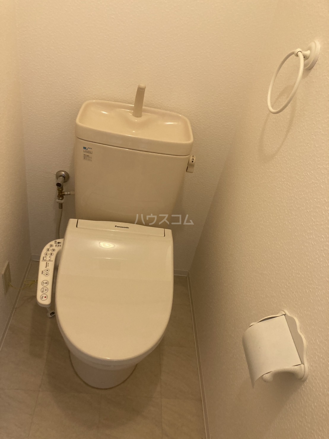 13/30 トイレ