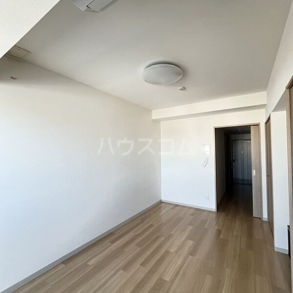 4/22 室内