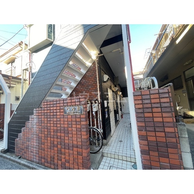 2/10 エントランス