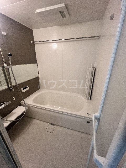 14/30 浴室
