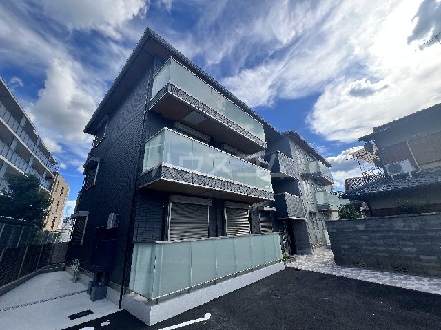 1/30 外観