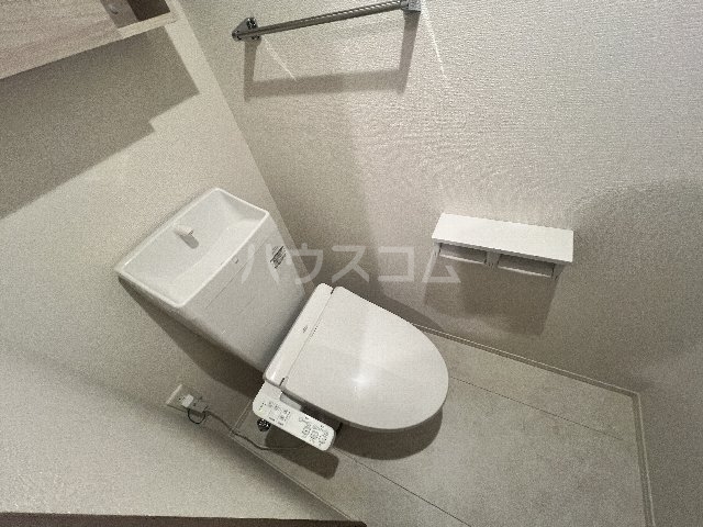 15/30 トイレ
