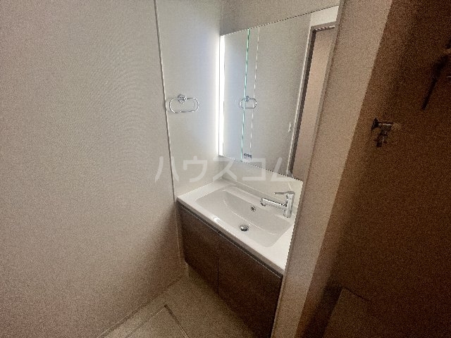 16/30 洗面