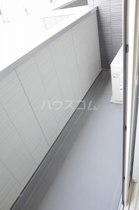 15/30 バルコニー