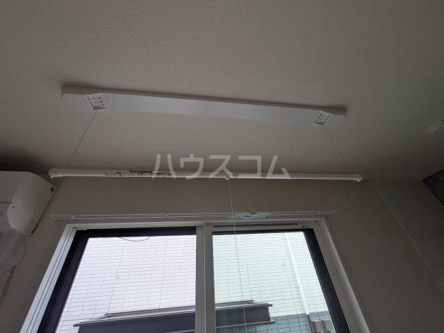 4/25 室内