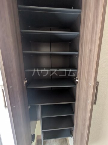 5/25 収納