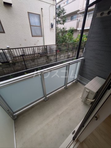 16/30 バルコニー