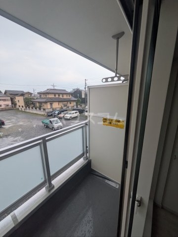 14/26 バルコニー