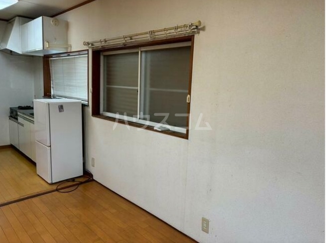 3/7 リビング/ダイニング