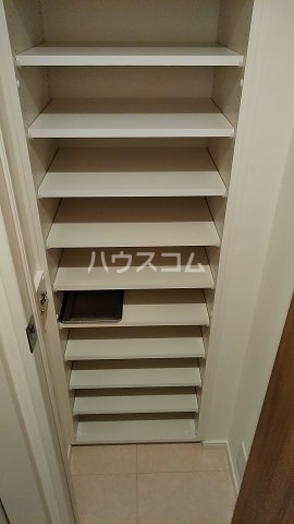 9/30 収納