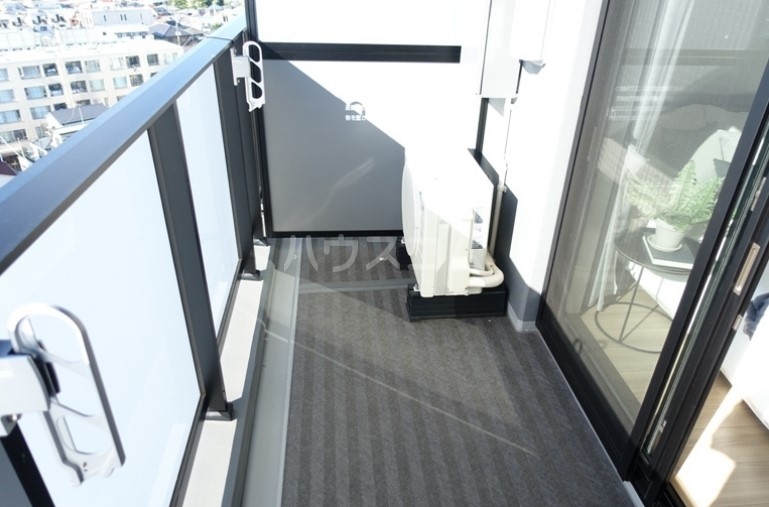 14/27 バルコニー