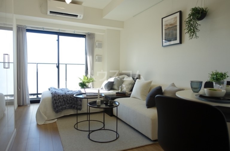 4/27 リビング/ダイニング