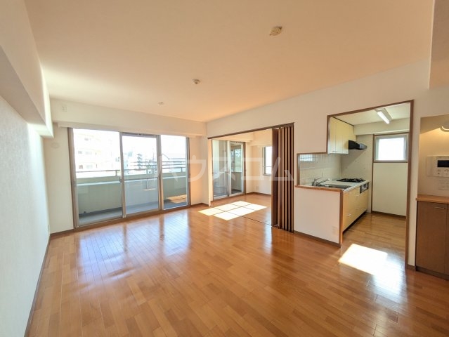 4/30 リビング/ダイニング