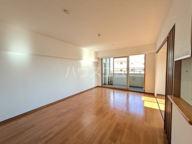 5/30 リビング/ダイニング